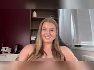 Xlovecam Best Webcam of EricaLuck