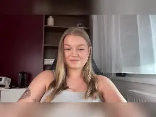 Xlovecam Best Webcam of EricaLuck
