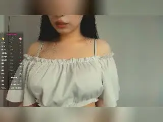 Xlovecam Best Webcam of TaniaRaffa
