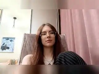 Xlovecam Sex Cam of AmaliaCherubino