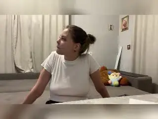 Xlovecam Best Webcam of LiliaPochatko
