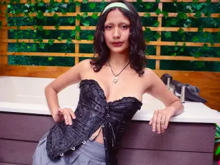 Xlovecam Adult Webcams of AliceFirek