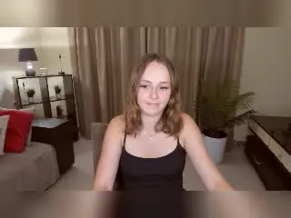 Xlovecam Sex Cam of MilanaMiller
