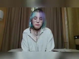 Xlovecam Live Sex Cam of VickeyParkes