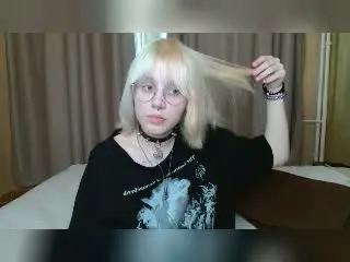 Xlovecam Live Porn of VickeyParkes