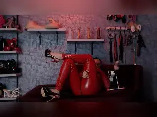 Xlovecam Sex Cam of KatalinaJohnson