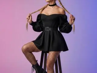 Xlovecam Live Sex Cam of BalletSwan