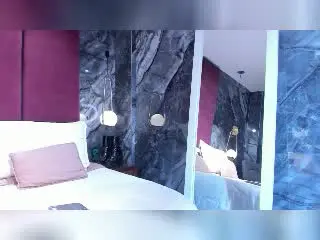 Xlovecam Live Porn of SalomeMille
