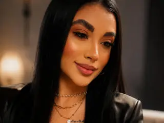 Xlovecam Sex Cam of CristalRousse