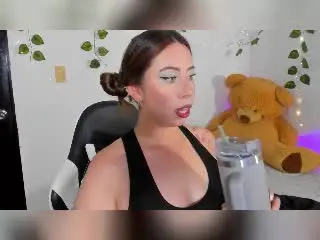 Xlovecam Free Porn Cam of JennyLawry