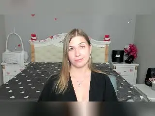 Xlovecam Nude Webcam of LoriEla