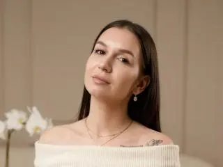 Xlovecam Nude Webcam of TonyaBartron