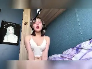Xlovecam Sex Chat of KrystalBerkovitch