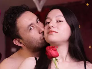 Xlovecam Adult Webcam of JeremmyAndStacy