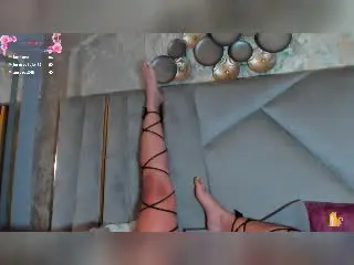 Xlovecam Nude Webcam of KimDevinne