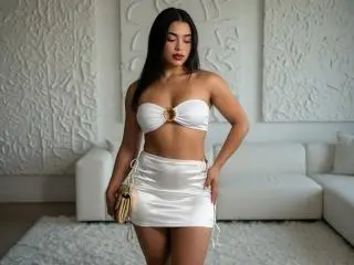 Xlovecam Adult Webcam of LunaVali