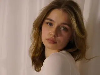 Xlovecam Nude Webcam of JennyOsmun
