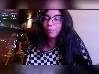 Xlovecam Private Sex Chat of CamilleRios