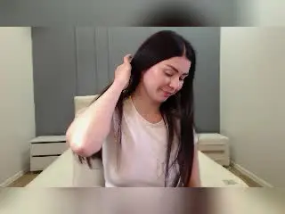 Xlovecam Sex Cam of MilaSecretss