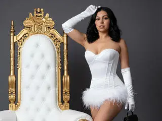 Xlovecam Sex Chat of NenaBlack