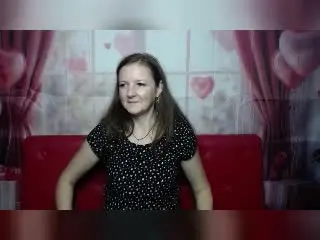 Xlovecam Nude Webcam of MeganPirs