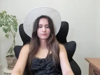 Xlovecam Live Porn of Casiia
