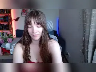 Xlovecam Live Porn of KenzieONEx
