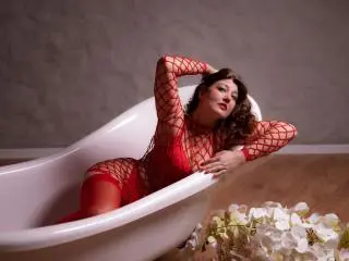 Xlovecam Sex Cam of RoseHille