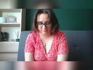 Xlovecam Live Sex of SensualParis