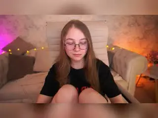 Xlovecam Nude Webcam of ArrinaWair