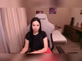Xlovecam Live Sex of EvaSmeet