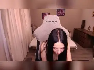 Xlovecam Free Live Porn of EvaSmeet