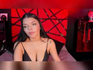 Xlovecam Free Porn Cam of AbbyBlaze