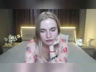 Xlovecam Best Webcam of MargaritaKis