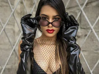 Xlovecam Watch Live Sex Cams of VanelopeRusso