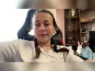 Xlovecam Free Porn Cam of CherelleDelozier