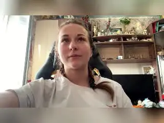 Xlovecam Free Live Porn of CherelleDelozier