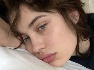 Xlovecam Sex Chat of GrettaDemichelis