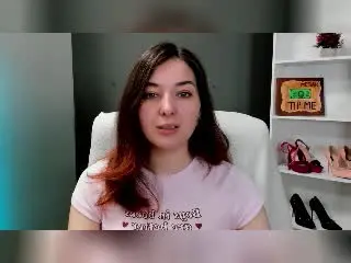 Xlovecam Adult Video Chat of KissMegan