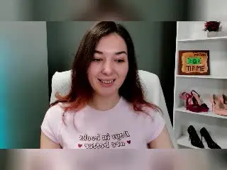 Xlovecam Free Porn Cam of KissMegan