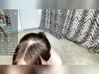 Xlovecam Live Sex Cam of AdelinaGordo