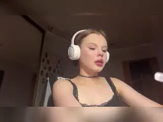 Xlovecam Best live sex cam show of CheliaFloerke