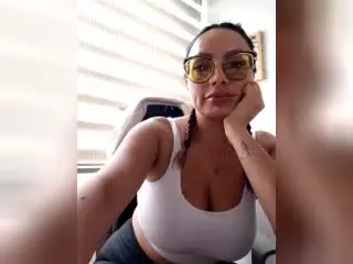 Xlovecam Free Live Porn of GalaMalkova