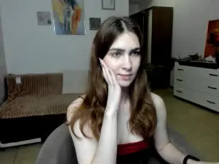Xlovecam Watch Live Sex Cams of KaraWill