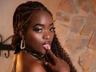 Xlovecam Live Sex Cam of ZenyaEbony