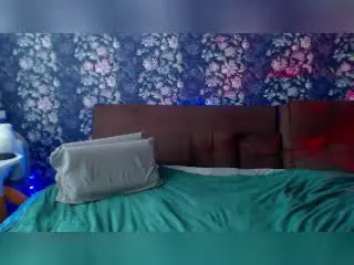 Xlovecam Private Sex Chat of ViollinaLove