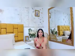 Xlovecam Nude Webcam of AmaiaCooper