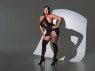 Xlovecam Sex Cam of MellissaCortez