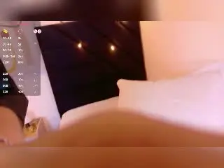 Xlovecam Live Porn of LilaaGrace