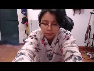 Xlovecam Live Sex of Unicornia69